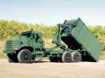 Oshkosh MTVR 9-ton 6x6 LHS 2005 года